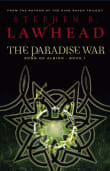 Book cover of The Paradise War