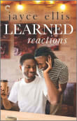 Book cover of Learned Reactions