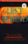 Book cover of Left Behind