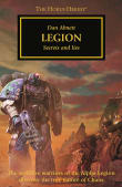 Book cover of Legion