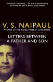 Book cover of Between Father and Son: Family Letters