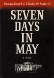 Book cover of Seven Days In May