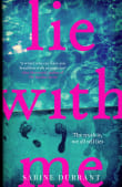 Book cover of Lie With Me