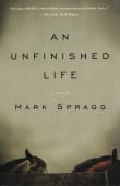 Book cover of An Unfinished Life