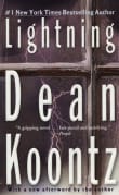 Book cover of Lightning