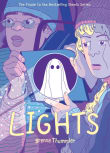 Book cover of Lights