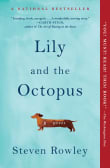 Book cover of Lily and the Octopus