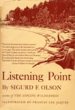 Book cover of Listening Point