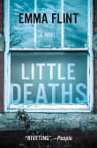 Book cover of Little Deaths