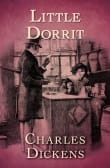 Book cover of Little Dorrit