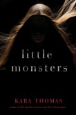 Book cover of Little Monsters