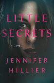 Book cover of Little Secrets