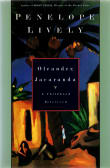 Book cover of Oleander, Jacaranda: A Childhood Perceived