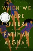 Book cover of When We Were Sisters