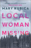 Book cover of Local Woman Missing