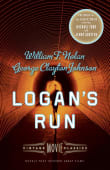 Book cover of Logan's Run