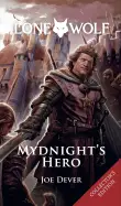 Book cover of Mydnight's Hero