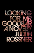 Book cover of Looking for Mr. Goodbar