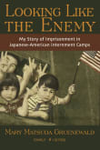 Book cover of Looking Like the Enemy