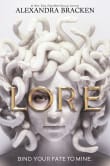 Book cover of Lore