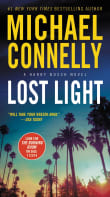 Book cover of Lost Light