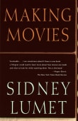Book cover of Making Movies
