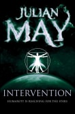 Book cover of Intervention