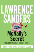 Book cover of McNally's Secret