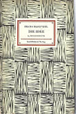 Book cover of Die Idee 83 Holzschnitte