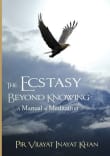 Book cover of The Ecstasy Beyond Knowing: A Manual of Meditation