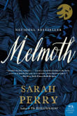 Book cover of Melmoth