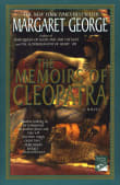 Book cover of The Memoirs of Cleopatra