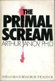 Book cover of The Primal Scream