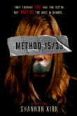 Book cover of Method 15/33