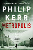 Book cover of Metropolis