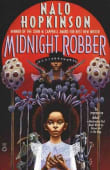 Book cover of Midnight Robber