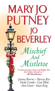 Book cover of Mischief And Mistletoe