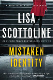 Book cover of Mistaken Identity