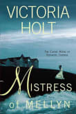 Book cover of Mistress of Mellyn