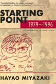 Book cover of Starting Point: 1979-1996