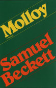 Book cover of Molloy