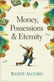 Book cover of Money, Possessions and Eternity