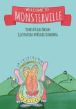 Book cover of Welcome to Monsterville