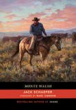 Book cover of Monte Walsh