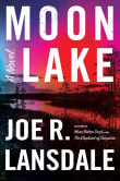 Book cover of Moon Lake