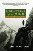 Book cover of Mountains of the Mind