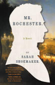 Book cover of Mr. Rochester