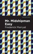 Book cover of Mr. Midshipman Easy
