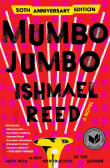 Book cover of Mumbo Jumbo