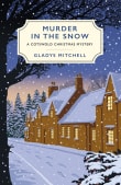 Book cover of Murder in the Snow